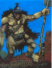 Celtic Giant