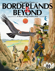 Borderlands & Beyond
