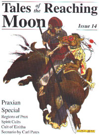 Tales 14 Cover