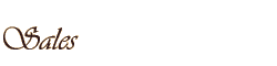 Sales