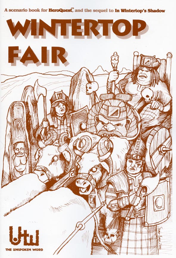 Wintertop Fair